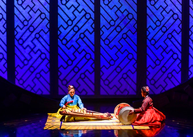 国乐秀-SUN＆MOON