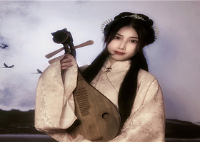 长歌云酒汉服沉浸馆