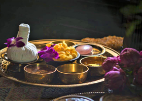 芭漫水疗-BHAWA on Witthayu