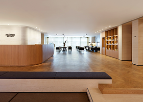 曼谷班布里水疗馆