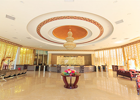 莆田易斯顿御庄园温泉度假村