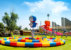 好嗨哟四季乐园