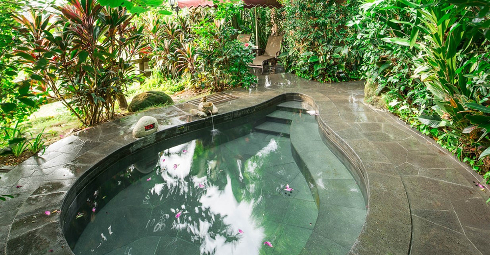 新兴龙山温泉双人票