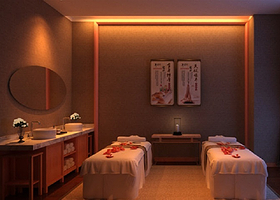 贵阳地中海传奇水汇