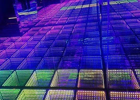 上饶葛仙山云阶梦幻星空馆