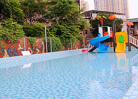 万源水都水上乐园