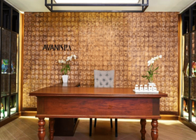 AVANI安凡尼水疗