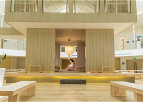 汤悦温泉汗蒸生活馆