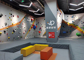 奥攀攀岩（西红门店）