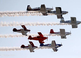 2020尧城（太原）国际通用航空飞行大会