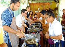 阿咪达AMITA泰式烹饪