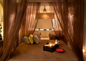 ANANTARA SPA 安纳塔拉水疗