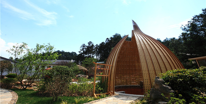 位      置:邵阳市新宁县崀山太阳谷生态园查看地图用户点评:5.