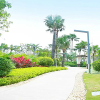 中山南朗敏捷温泉海岸霖海泉舍