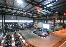 RD卡丁车俱乐部