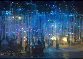 南宁万达茂雪乐园