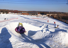 绿野仙踪冰雪童话