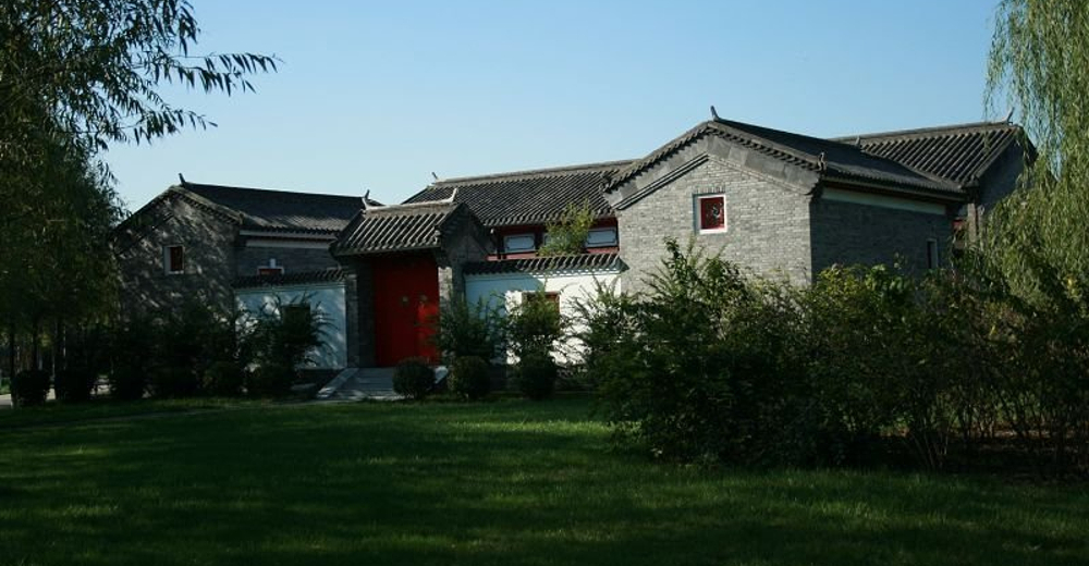 【丰收节】天津杨柳青庄园门票 农博园 音乐节 游乐3项 餐