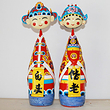 陶泥人DIY软陶体验