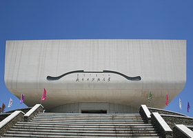 蒙古文化风情园