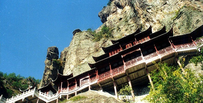 大慈岩风景区门票,大慈岩风景区门票预订,大慈岩风景