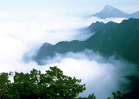 沂源国家森林公园