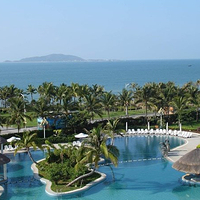 鑫源温泉大酒店(海秀路店)