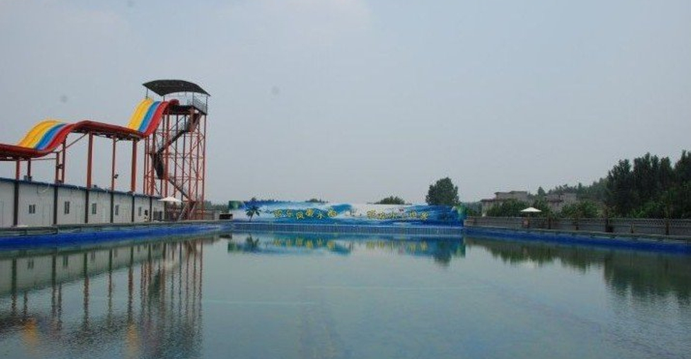 登封凤凰水都温泉门票(网上预订 景区售票窗口现取票)