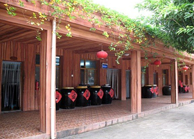 北海现代生态农业观光园