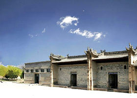 唐家民俗博物馆