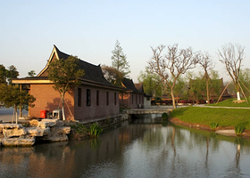 太仓牡丹园山庄