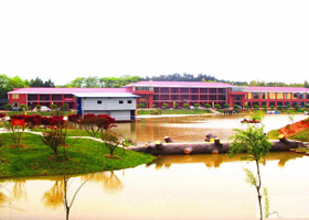 林芳生态旅游村