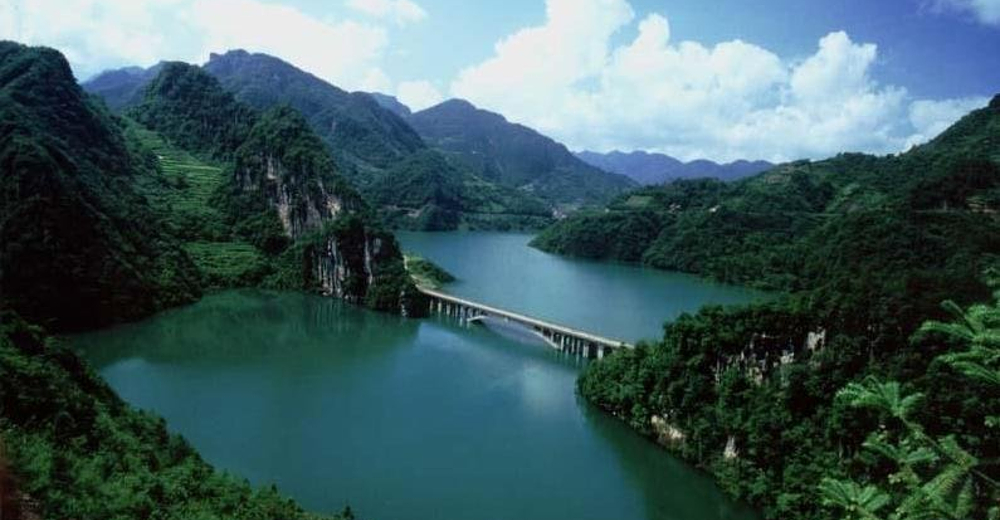 恩施清江闯滩门票(成人票)