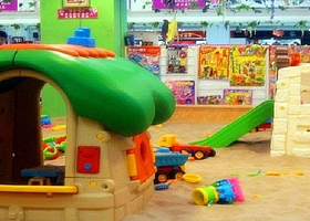 奇乐屿沧州青县店