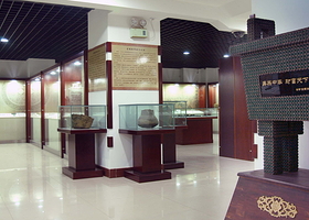 金珍堂古钱币博物馆