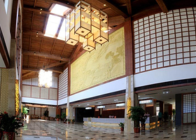 湖州雷迪森天沐温泉