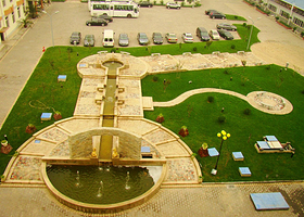 诺恩海德怡温泉