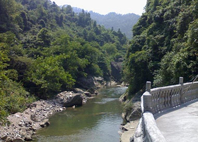 岳阳平江连云山