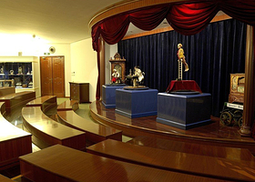 八音盒珍品陈列馆