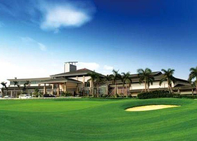 佛山枫丹白鹭酒店