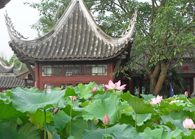 雅美佳湿地公园