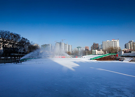 工体极地冰雪嘉年华