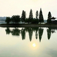 横排头国家水利风景区