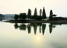 横排头国家水利风景区