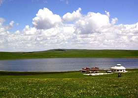 天天乐工农业旅游景区