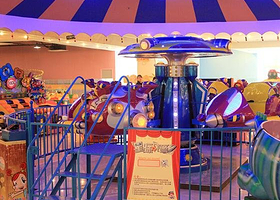 咔奇咔奇亲子嘉年华