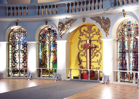 伊泰莲娜DIY地带