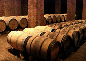 乡都酒堡生态旅游区