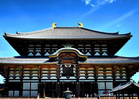 济宁顺河东大寺景区