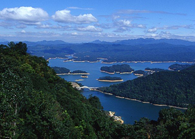 翡翠群岛